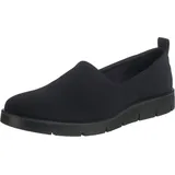 ECCO Bella Schwarz 37 EU
