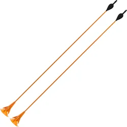 Pfeile Discosoft orange ×2 Bogensport 27