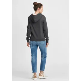 Oxmo Hoodie Grau S
