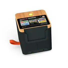Tiger Media Tigerbox Touch Plus grau