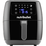 NutriBullet XXL Digital Air Fryer NBA071B