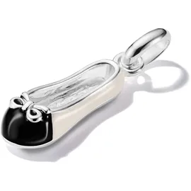 Thomas Sabo Ballerina Cremeweiß  CC1245-007-14