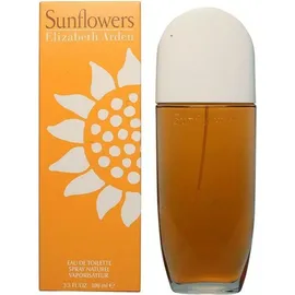 Elizabeth Arden Sunflowers Eau de Toilette 30 ml