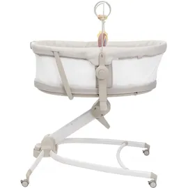 Chicco Baby Hug 4in1 Armonia Beige inkl. Rollen