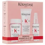 Kérastase Genesis Haarpflege-Set gegen Haarbruch 45 ml