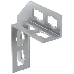 Konstruktionselement - Universalwinkel PUWS 4x4