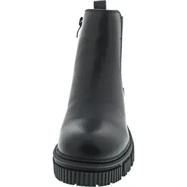 Dockers Schlupfstiefel Schwarz 33