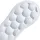 adidas Advantage Kinder Cloud White 23