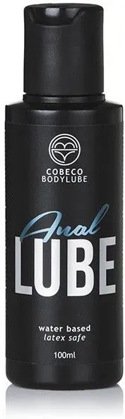 COBECO - ANAL-LUBE 100 ML