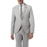 Cinque Herren Sakko grau Slim Fit, grau, NOS