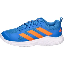 adidas Court Team 2.0 Blau 46 2/3