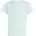 Mädchen T-Shirt türkis 164