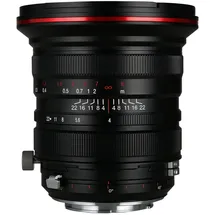 Laowa 20mm f/4 Zero-D Shift Nikon F| Dealpreis