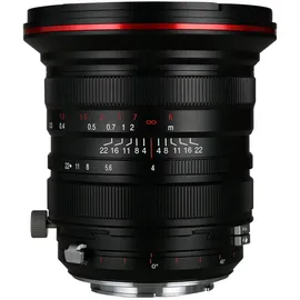 Laowa 20mm f/4 Zero-D Shift Nikon F| Dealpreis