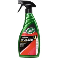 TURTLEWAX Turtle Wax 52876 Autowachs-Spray 500 ml