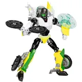 Hasbro Transformers Generations Legacy Evolution Deluxe Class Actionfigur G2 Universe Laser Cycle 14 cm