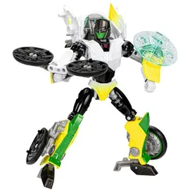 Hasbro Transformers Generations Legacy Evolution Deluxe Class Actionfigur G2 Universe Laser Cycle 14 cm