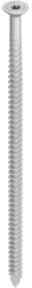 HECO Senkkopf WR-T 13,0 x 800, T-Drive, Vollgewinde, Durocoat T