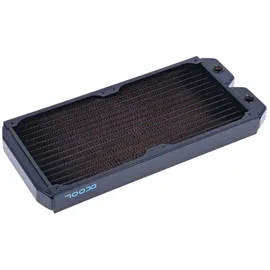 Alphacool NexXxoS ST30 Full Copper 280mm -