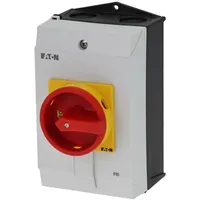 Eaton Power Quality Eaton Hauptschalter P1-40/I2/SVB/N