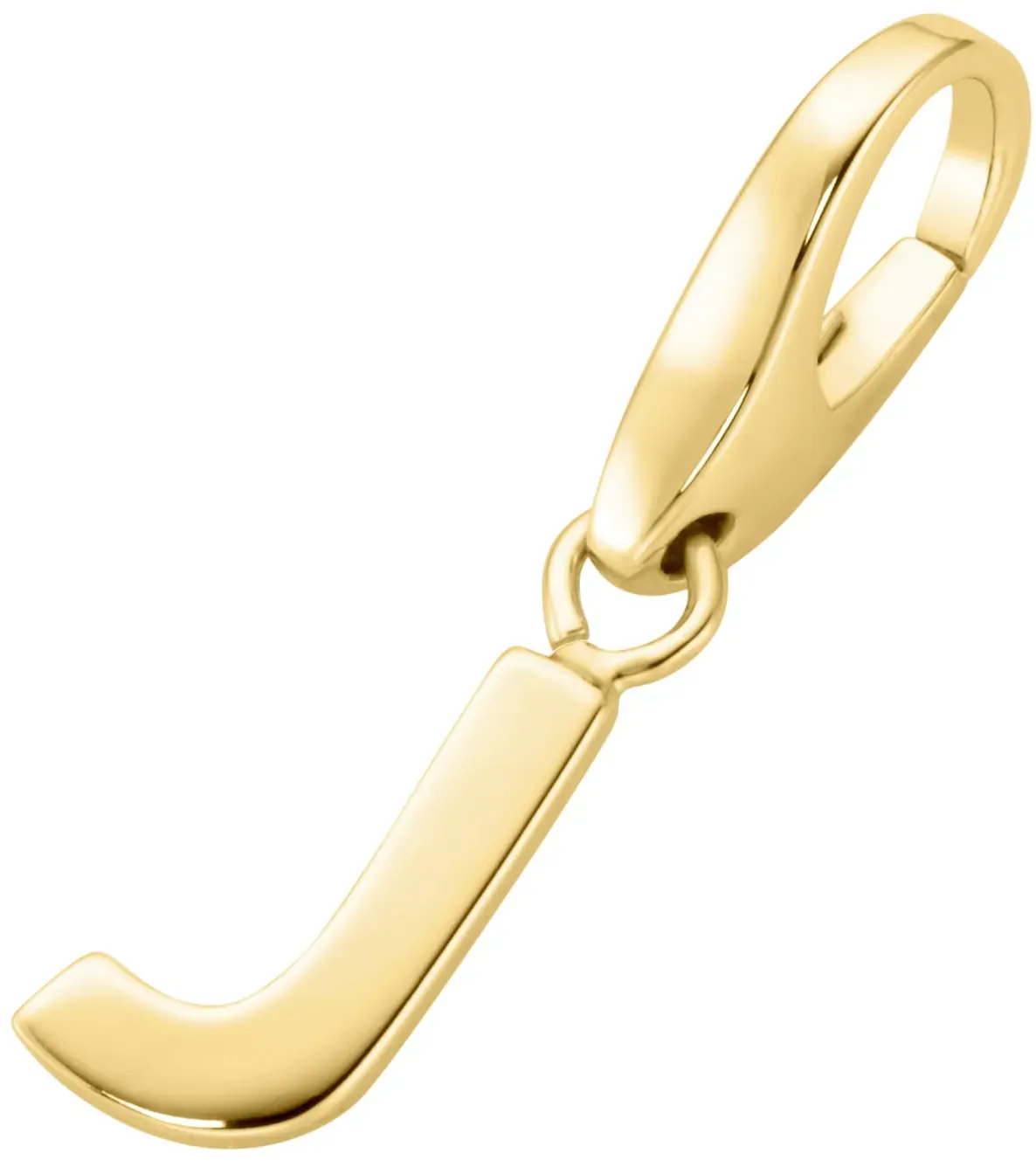 Charm Buchstabe 