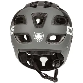 TSG Seek 52-54 cm Kinder grau/schwarz 2023