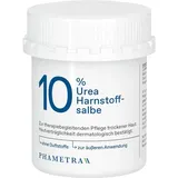 PHAMETRA GMBH UREA/Harnstoffsalbe 10%ig