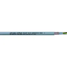 Lapp ÖLFLEX® 150 CY Steuerleitung 7G Grau 15907/600 600m