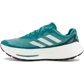 adidas Terrex Agravic Speed Ultra Herren Grün / Blau 43
