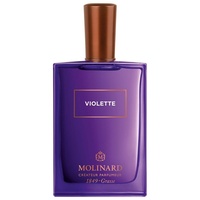 Molinard Violette Eau de Parfum 75 ml