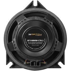 Match UP X4BMW-CTR.3