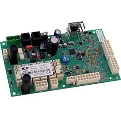 Wolf Regelungsplatine Heat Pump Modul 2744777 für BWL-1