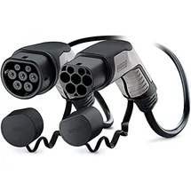 Phoenix Contact EV-T2G3PC eMobility Ladekabel 4 m