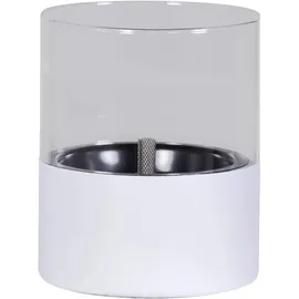 Kleining Lilly weiß