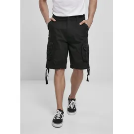 Brandit Textil Urban Legend Kurze Hose Black XL