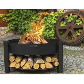 Cook King Feuerschale Montana 80 cm