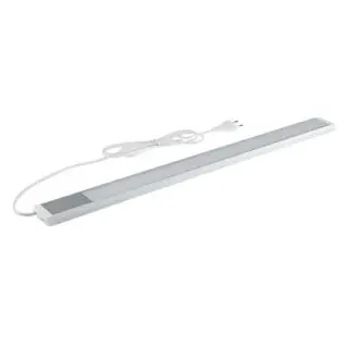 ChiliTec LED-Unterbauleuchte Comprido 600, 4200 K, 10 W, 230 V