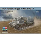 Hobby Boss Munitionsschlepper Pz.Kpfw. IV Ausführung F 1:72