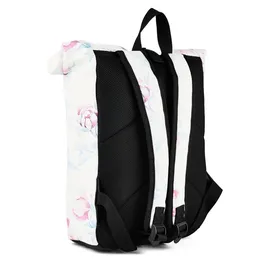 BENCH hydro 13 l weiß/pink