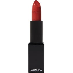 WHAMISA Lip Color Lippenstifte 4 g 096 Rubinrot