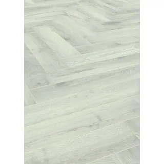 Krono Original KronoOriginal Laminat Herringbone Chantilly Oak