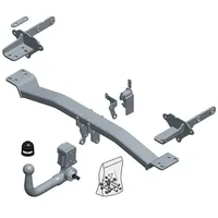 BRINK Anhängevorrichtung BMU 605000