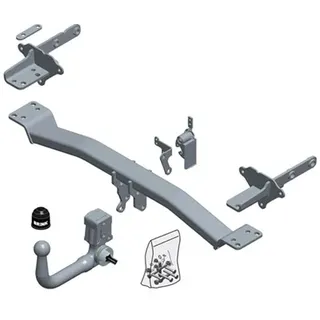 BRINK Anhängevorrichtung BMU 605000