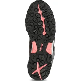 MEINDL Lite Trail GTX Damen steingrau/rose 40