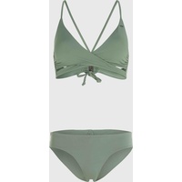 O'Neill Essentials Baay Maoi Bikini SET lily pad 42