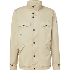 s.Oliver Outdoor-Jacke beige L
