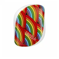 Tangle Teezer Compact Styler Rainbow Galore