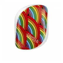 Tangle Teezer Compact Styler Rainbow Galore