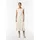 Comma, Maxikleid Midi-Kleid Beige 38