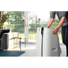 De'Longhi Pinguino PAC EX105 weiß mobil